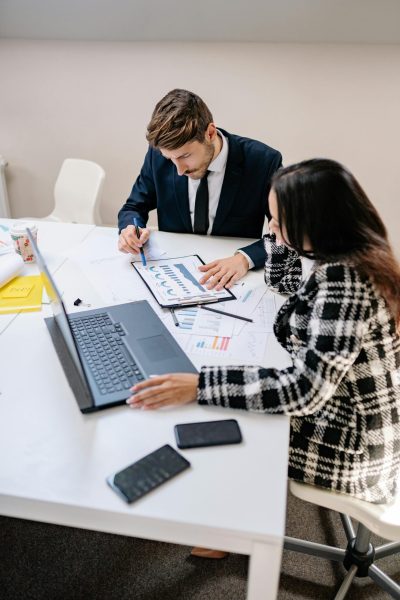 Développeur Commercial 4